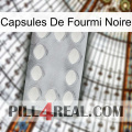 Black Ant Capsules 16